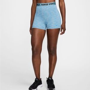 Nike Pro 3” short 🏃🏽‍♀️‍➡️